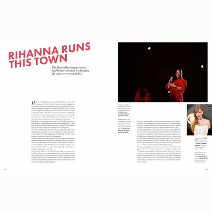 The Wonderful World of Women's Watches