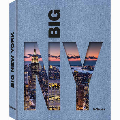 Big New York (Limited Edition)