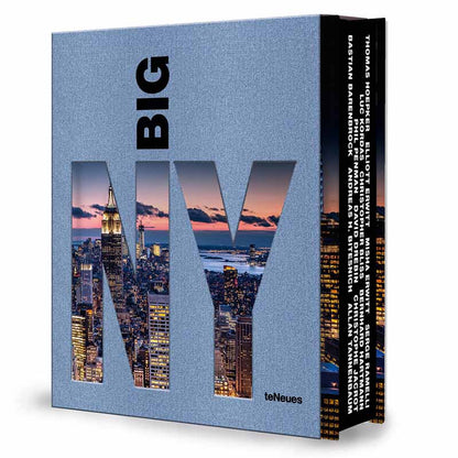Big New York (Limited Edition)