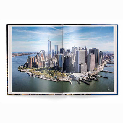 Big New York (Limited Edition)