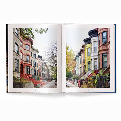 Big New York (Limited Edition)