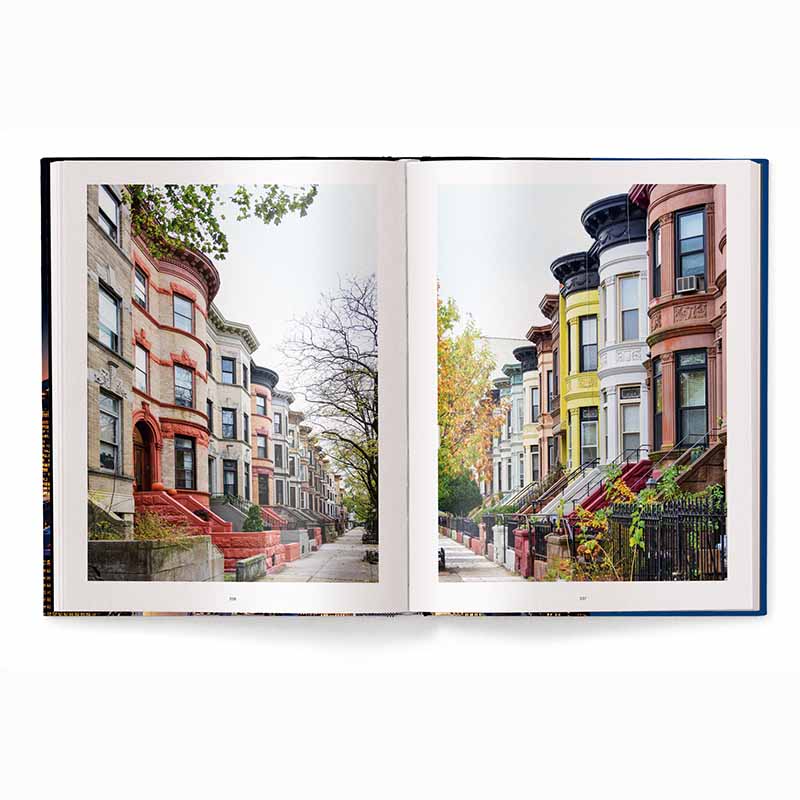 Big New York (Limited Edition)