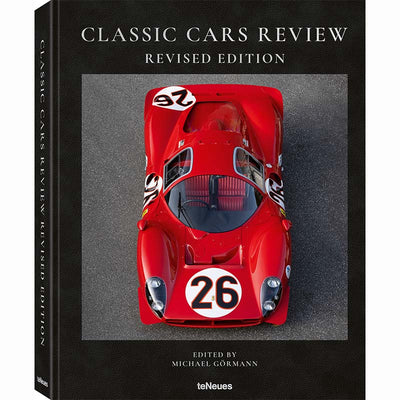 Classic Cars Review (Revised Edition)