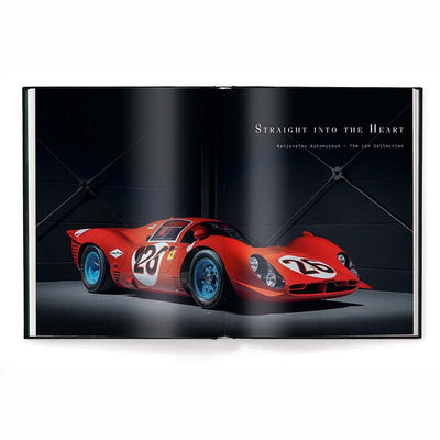 Classic Cars Review (Revised Edition)