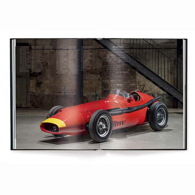 Classic Cars Review (Revised Edition)