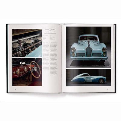 Classic Cars Review (Revised Edition)