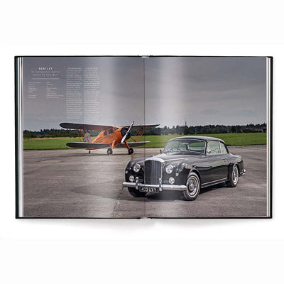 Classic Cars Review (Revised Edition)