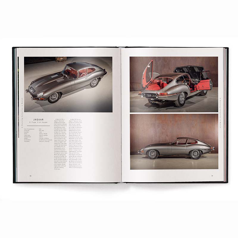 Classic Cars Review (Revised Edition)