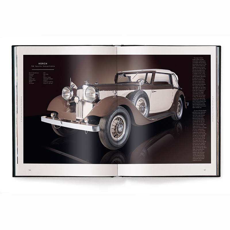 Classic Cars Review (Revised Edition)