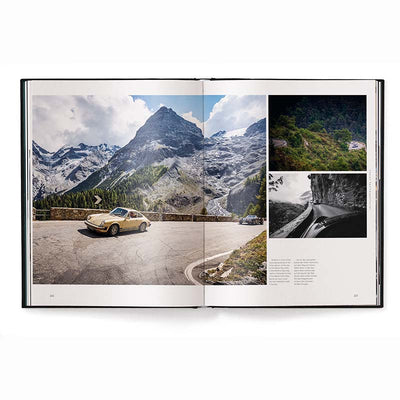 Classic Cars Review (Revised Edition)