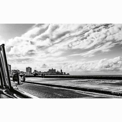 Life's Fragile Moments