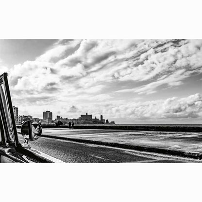 Life's Fragile Moments