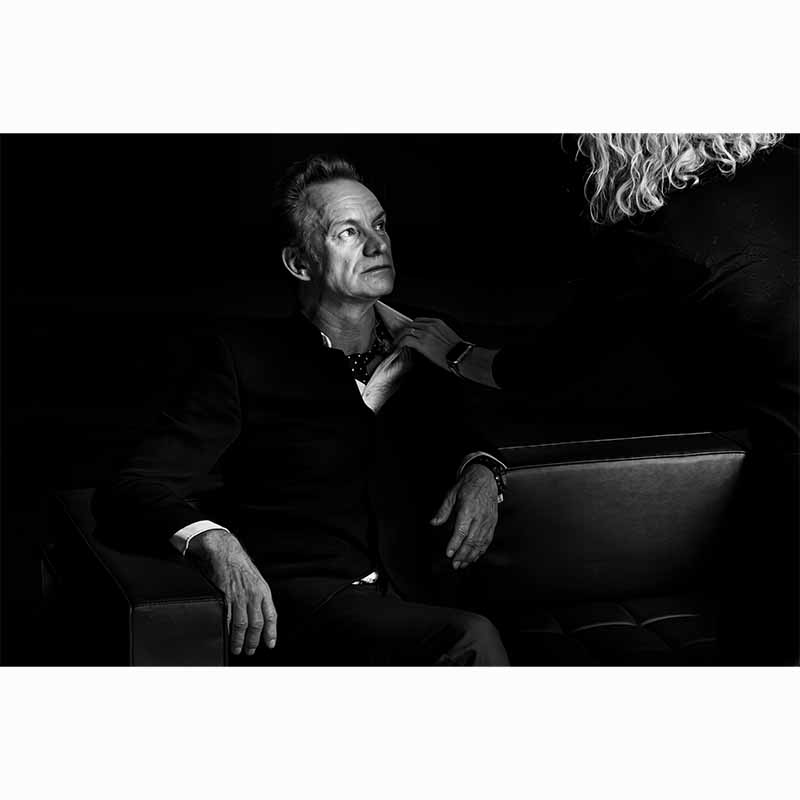 Life's Fragile Moments