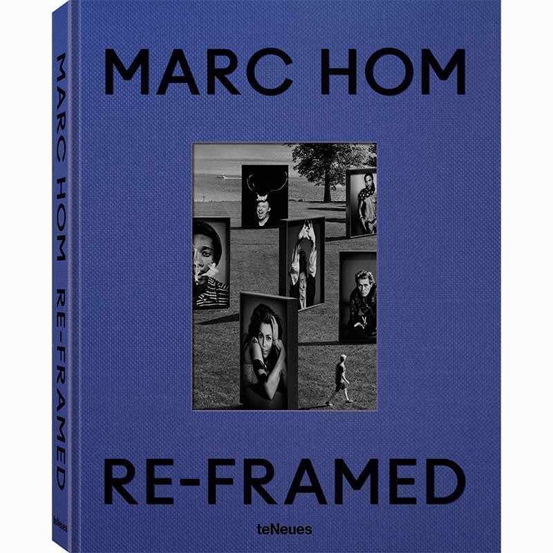 RE-FRAMED