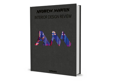 Andrew Martin Interior Design Review Vol. 28