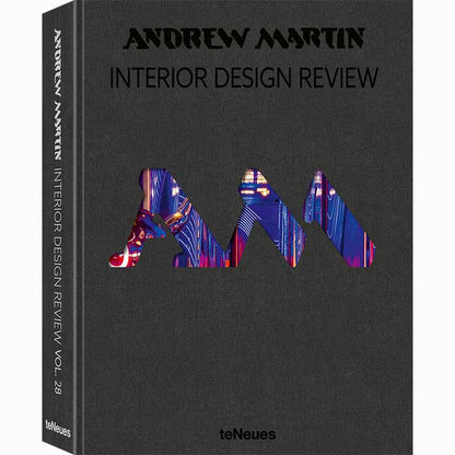 Andrew Martin Interior Design Review Vol. 28