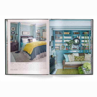 Andrew Martin Interior Design Review Vol. 28