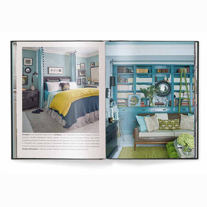 Andrew Martin Interior Design Review Vol. 28