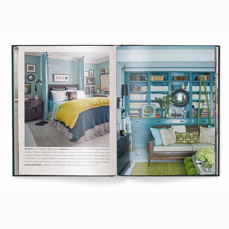 Andrew Martin Interior Design Review Vol. 28