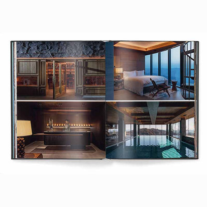 Andrew Martin Interior Design Review Vol. 28