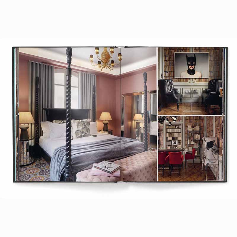 Andrew Martin Interior Design Review Vol. 28