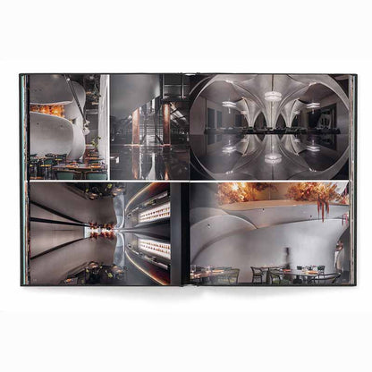 Andrew Martin Interior Design Review Vol. 28