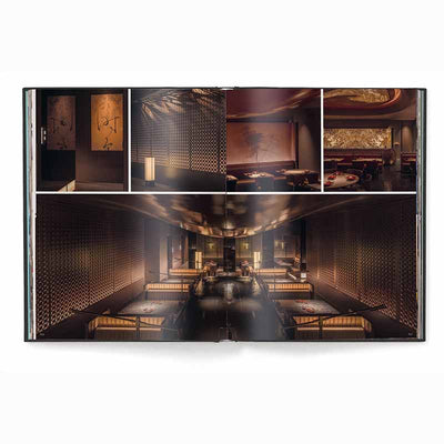 Andrew Martin Interior Design Review Vol. 28