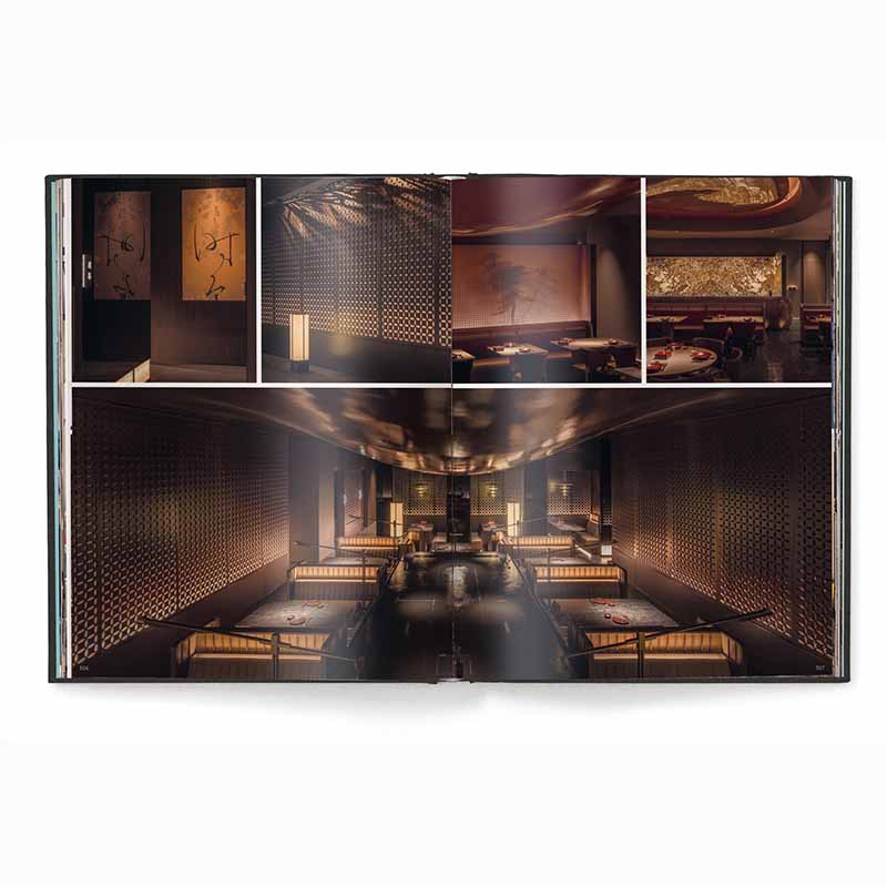 Andrew Martin Interior Design Review Vol. 28