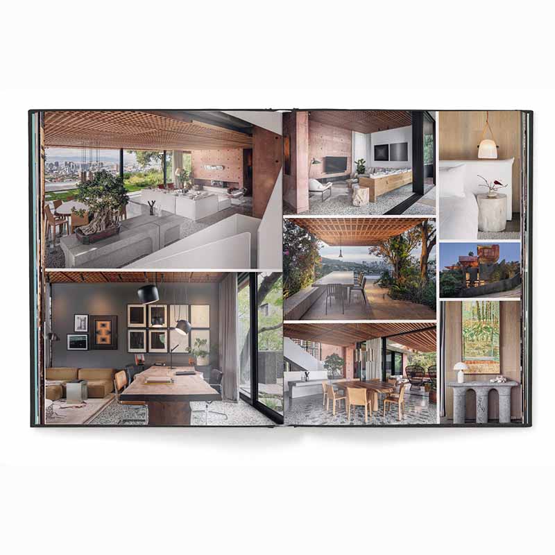 Andrew Martin Interior Design Review Vol. 28