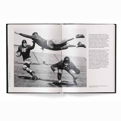 American Football - The Ultimate Book