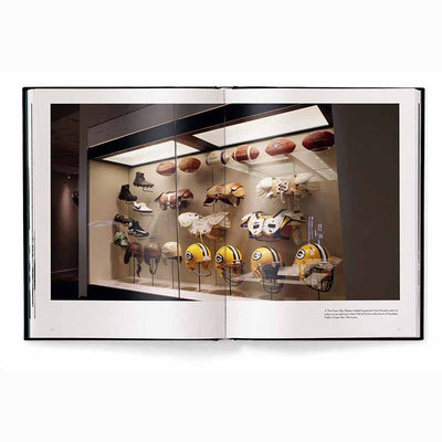 American Football - The Ultimate Book