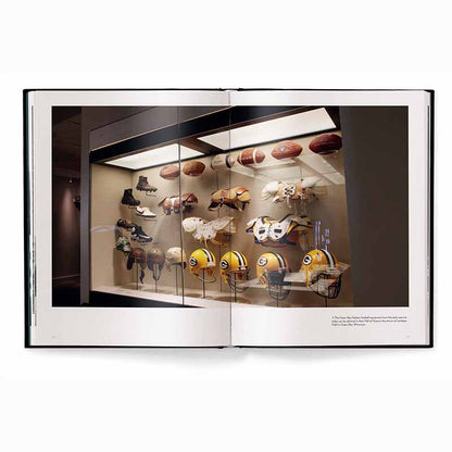 American Football - The Ultimate Book