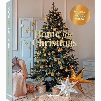 Home For Christmas