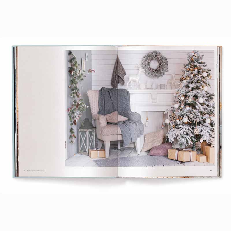 Home For Christmas
