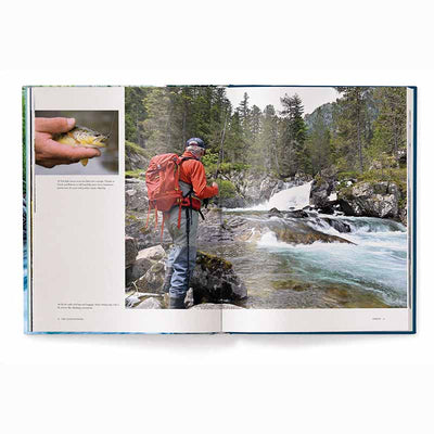Fishing - The Ultimate Book