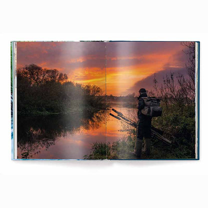 Fishing - The Ultimate Book