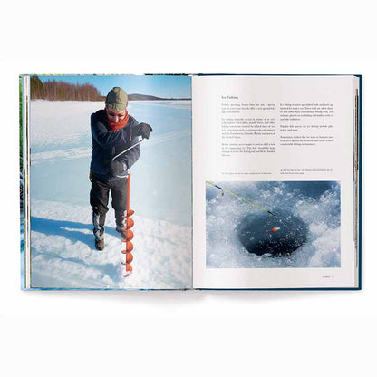 Fishing - The Ultimate Book