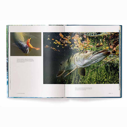 Fishing - The Ultimate Book