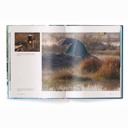 Fishing - The Ultimate Book