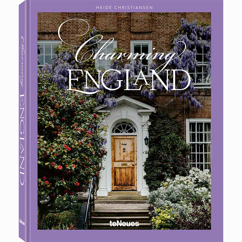 Charming England