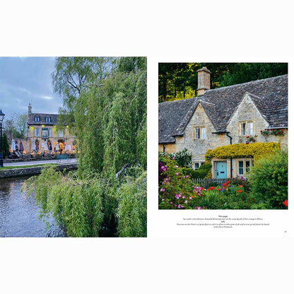 Charming England