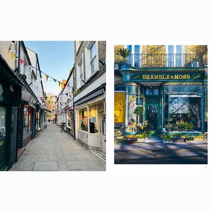 Charming England