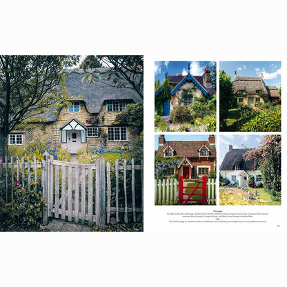 Charming England