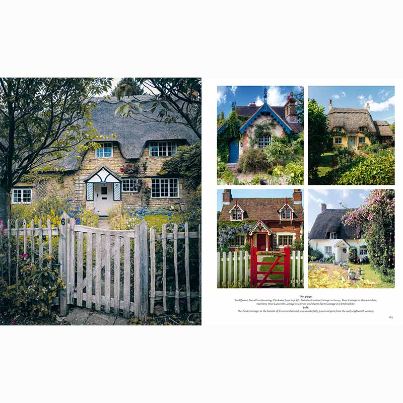 Charming England