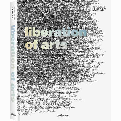 Liberation of Arts, 20 Years of Lumas