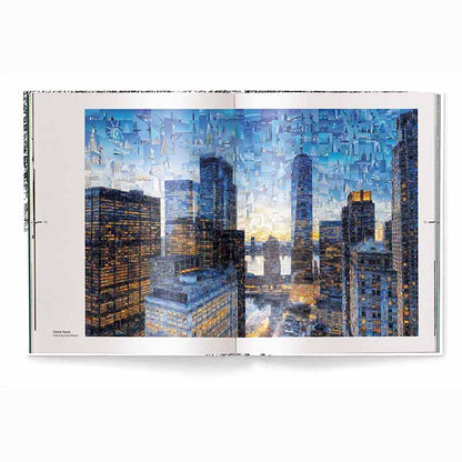 Liberation of Arts, 20 Years of Lumas