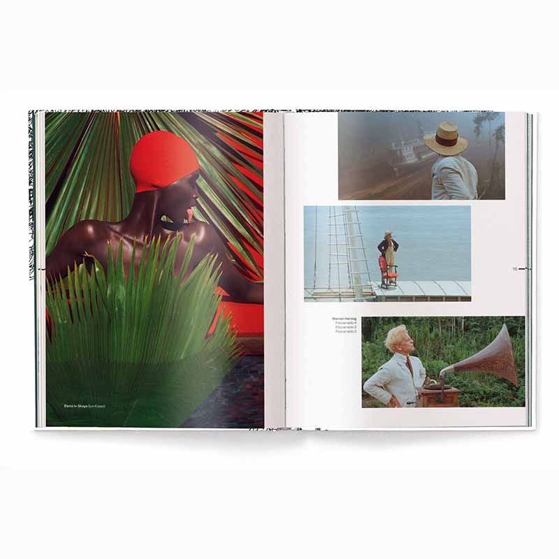 Liberation of Arts, 20 Years of Lumas