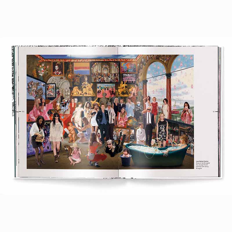 Liberation of Arts, 20 Years of Lumas