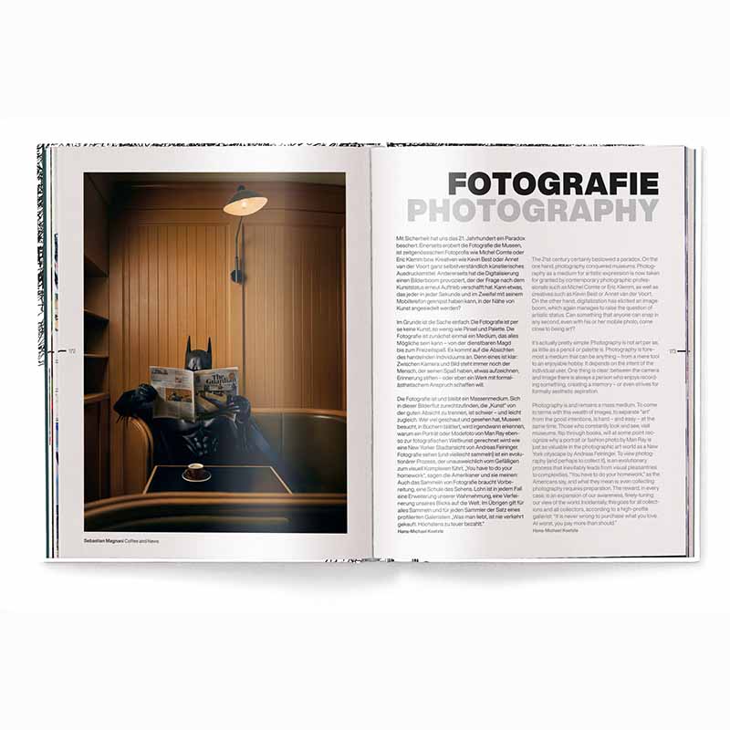 Liberation of Arts, 20 Years of Lumas