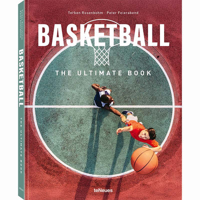 Basketball - The Ultimate Book